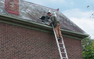 what affects urgent Angle roof repairs