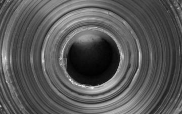 Angle edpm waterproofing