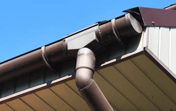 types of Angle fascias