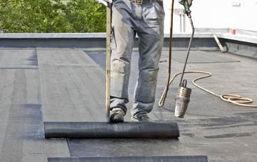 flat roof replacement Angle, Pembrokeshire