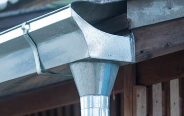 Angle guttering companies