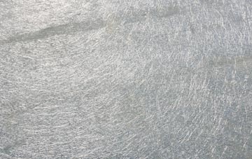 Angle laminate fibreglass or shingles?