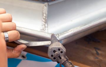 disadvantages of Angle lead roofing