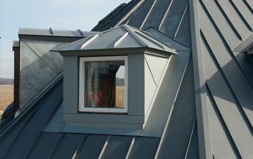 metal roofing Angle, Pembrokeshire