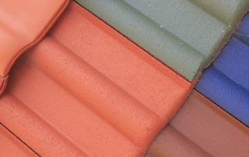 Angle plastic roofing companies