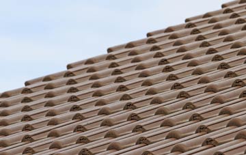 plastic roofing Angle, Pembrokeshire