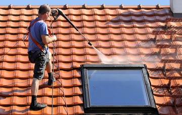 roof cleaning Angle, Pembrokeshire