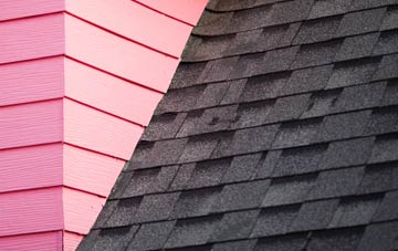 rubber roofing Angle, Pembrokeshire