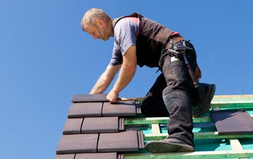 disadvantages of Angle slate roofing