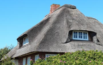 thatch roofing Angle, Pembrokeshire