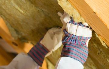 types of Angle pitched roof insulation materials