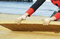 find rated Angle roof insulation companies