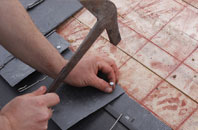 free Angle garage roof repair quotes