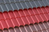 find rated Angle plastic roofing companies