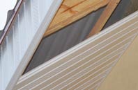 rated Angle soffit repair companies