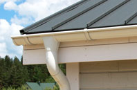 Angle soffits