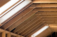 Angle tapered roof insulation quotes